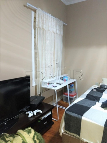 Casa - Vila Assuncao - Ref: 22809 - V-22809