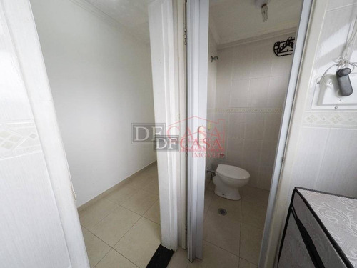 Imagem 17 de 30 de Apartamento Com 2 Dormitórios Com Vaga Livre E Lazer Completo Na Vila Carrão - Ap6338