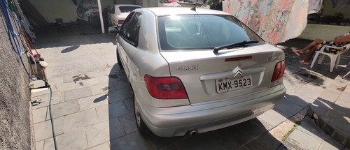 Citroën Xsara 2001 1.6 Exclusive 5p Hatch