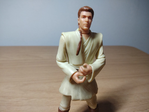 Star Wars 1998 Obi-wan Kenobi Hasbro 