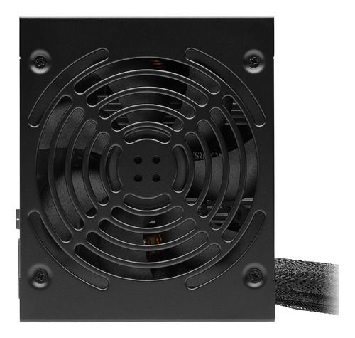 Fuente De Poder Corsair Cx Series Cx550 2023