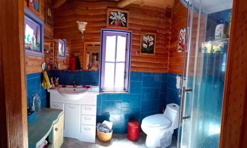 Casa En Parcela De 5.600 M2 En Valle Pitama, Casablanca