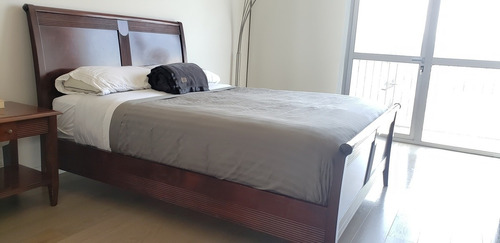 Imagen 16 de 30 de Hermoso Departamento Con Roof Garden Privado A La Venta En S