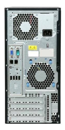 Imagen 4 de 6 de Servidor Hp Proliant Ml110 G7 4core E3-1220 16gb Ram Dd 1tb