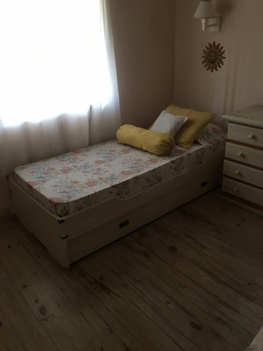Hemosa Casa En Carilo Para 7 Personas