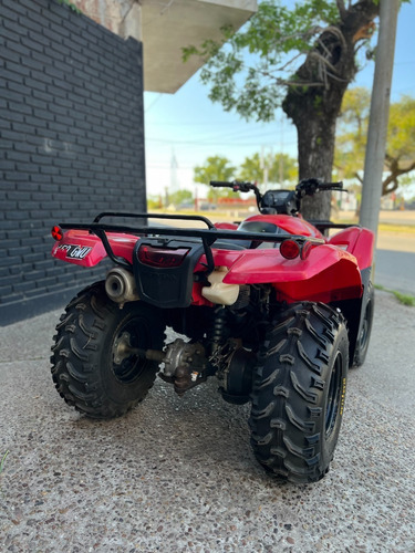 Imagen 4 de 6 de Honda Trx 420