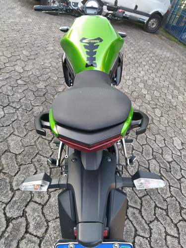 Kawasaki Er-6n