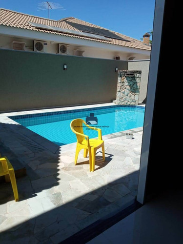 Imagem 2 de 17 de Casa À Venda No Bairro Parque Residencial Damha Iv - São José Do Rio Preto/sp - 2020175
