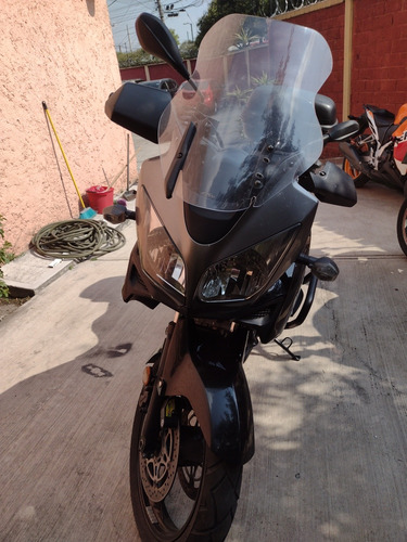 Suzuki Vstrom
