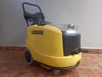 Comprar Aspiradora Karcher De Inyección Succión Puzzi 400
