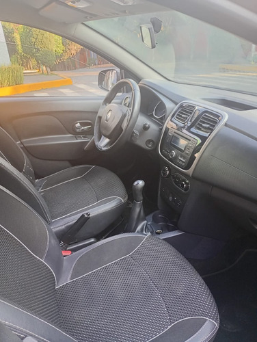 Renault Stepway 1.6 Intens Mt