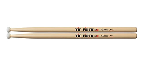 Vic Firth - Baquetas Para Multitenor Corpsmaster Mts1