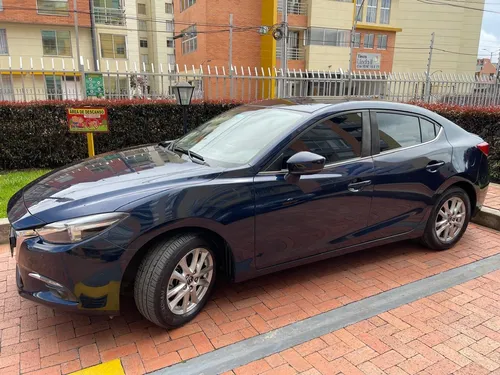 Mazda 3 2.0 Touring At