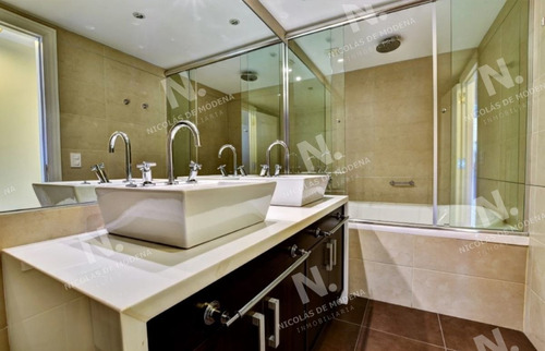 Imagen 12 de 19 de Apartamento En Brava - Punta Del Este - Punta Del Este Brava