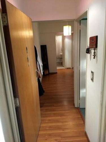 Departamento De 2 Ambientes En Complejo Habitacional De Oliden