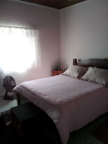 Imagem 11 de 14 de Casa A Venda, 300m², 05 Dorms, Jd. Elizabeth