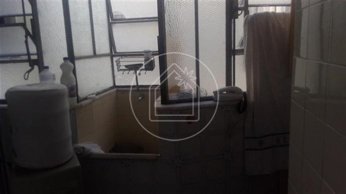 Apartamento - Ref: 859567