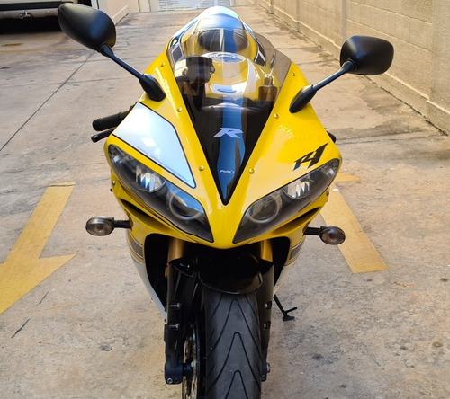 Yamaha R1