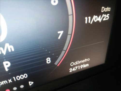 Fiat Toro 1.3 Turbo 270 Volcano