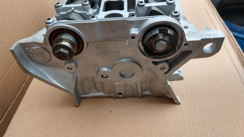 Cabeza Vw Jetta/audi A3 /seat 1.8 T 20 Válvulas (Usado)