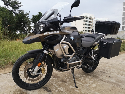 Imagen 1 de 5 de Bmw R1250gsa