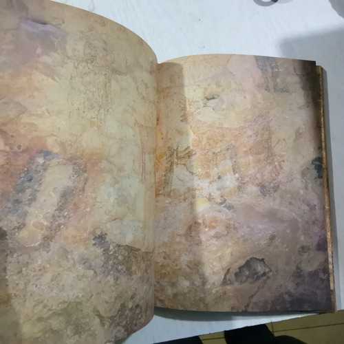 La Pintura Rupestre De Baja California E. Hambleton. 1a Edic (Usado)