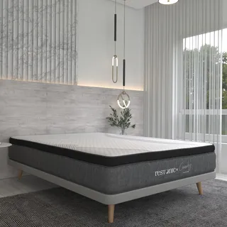 Colchon Restonic Shadow