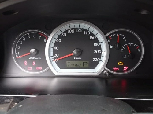 Chevrolet Corsa 1.6