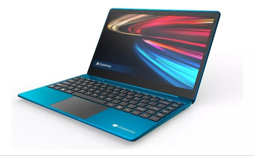 Laptop Gateway Ultra Slim 14.1 Core I5 16ggb Ram 512gb Ssd