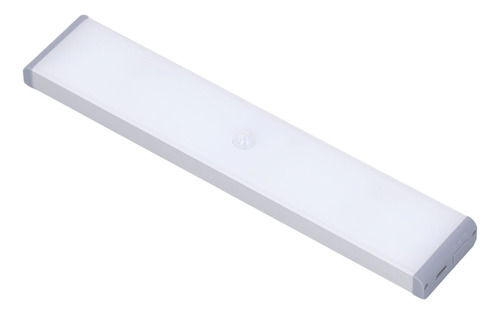 Lámpara Led Con Sensor De Movimiento, Infrarroja, Recargable