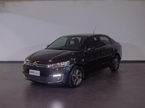 Citroën C-Elysee 1.6 Feel Hdi 92