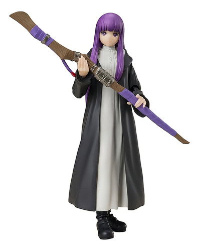 Bandai Sh Figuarts Frieren Beyond Journey's End - Fern