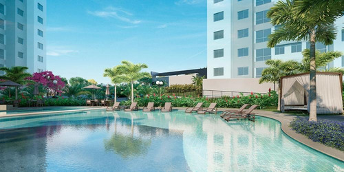 Imagem 23 de 30 de Apartamento À Venda, 2 Quartos, 1 Suíte, 2 Vagas, Jaragua - Belo Horizonte/mg - 2067