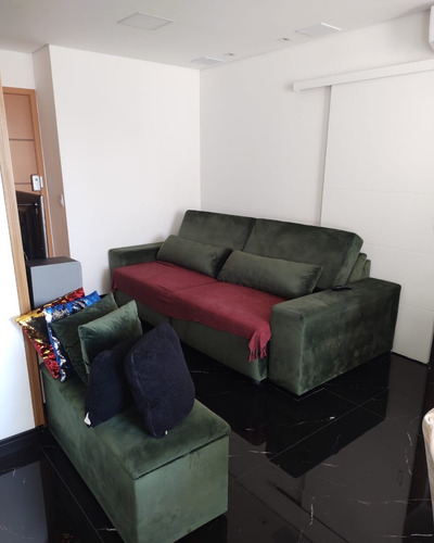 Imagem 28 de 30 de Apartamento Á Venda - 02 Dormitorios Infinity Bela Vista, Em Osasco - Ap01699 - 70619055