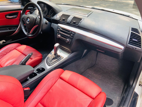 Imagen 7 de 13 de Bmw 135i 2009