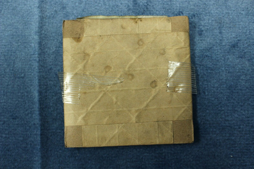 New Fisher Gasket 18a0900x022 Dde