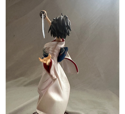 Figura De Shiki Ryogi Escala 1/8 Kotobukiya (Usado)