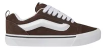 Comprar Championes Calzado Vans Knu Plataforma. Sin Caja