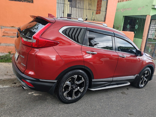 Honda Cr-v Turin 2017