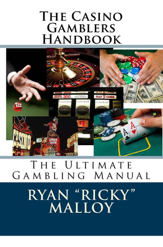 Libro: En Inglés The Casino Gamblers Handbook The Ultimate