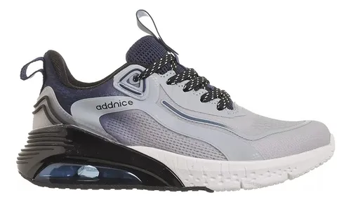 Zapatillas Addnice Deportiva Para Ni os 003