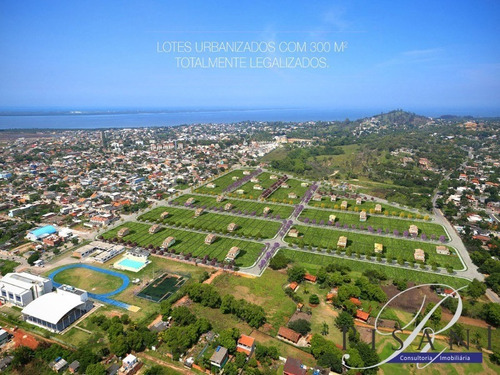 Pedra De Guaratiba, Parque Guará... Otimo Investimento - Te00072 - 68814736