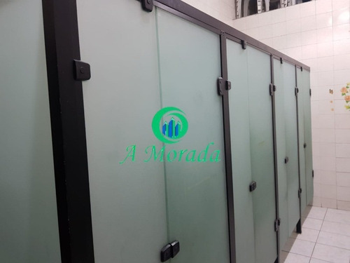 Imagem 13 de 14 de Dados Do Imóvel Salão Para Locação!!! - Sl00033 - 69818418