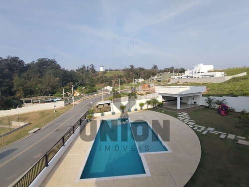 Imagem 8 de 12 de Oportunidade! Terrenos À Venda No Condomínio Reserva Dos Jatobás- Louveira/ Sp - Te000775 - 67742032