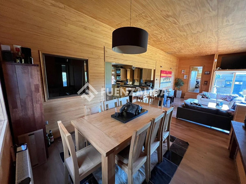 Venta Disponible! Casa Con Quincho Y Piscina Puerto Varas