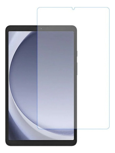 Cristal Templado Compatible Samsung Tab A9 Lite 8.7 Sm-x110