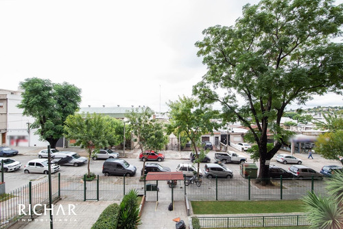 Apartamento La Blanqueada Nuevo Centro Alquiler 3 Dormitorio
