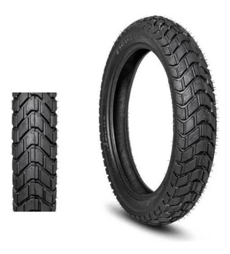 Pneu Tras. Moto Nx Bros 125/150/160 Xtz 110/90-17 Technic