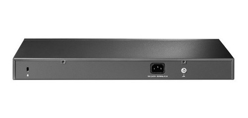 Switch Tp-link Tl-sf1024r 24-port 10/100