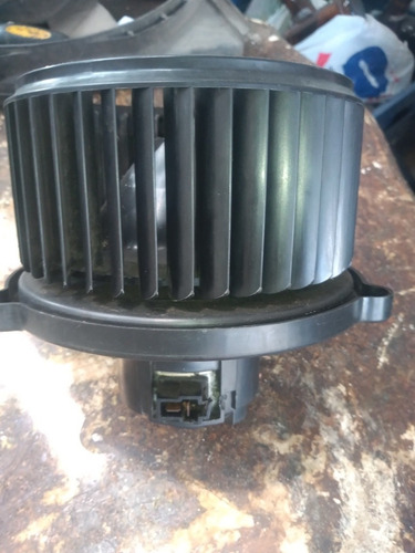 Imagen 2 de 5 de Soplador De Aire Acondicionado Kia Rio